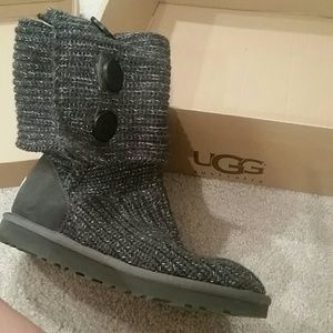 Ugg Cardy Boots