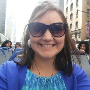 Meet your Posher, Tara