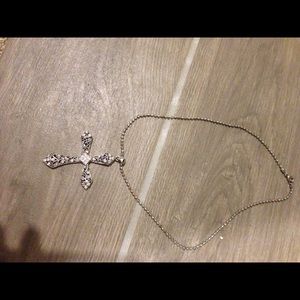 Cross Necklace