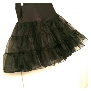 Petticoat