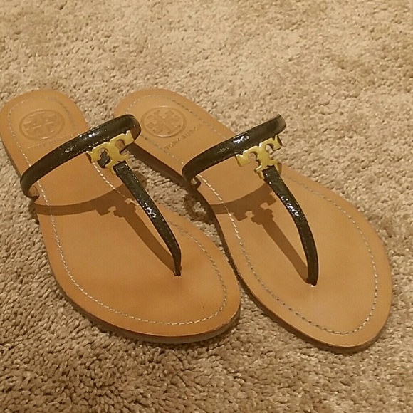 Tory Burch thong sandal