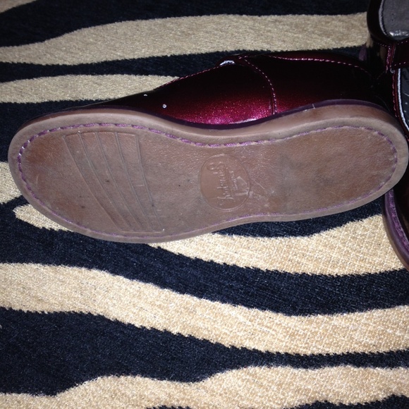 Foot mates girl shoes - Picture 2 of 4