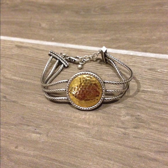 Premier Design bracelet.