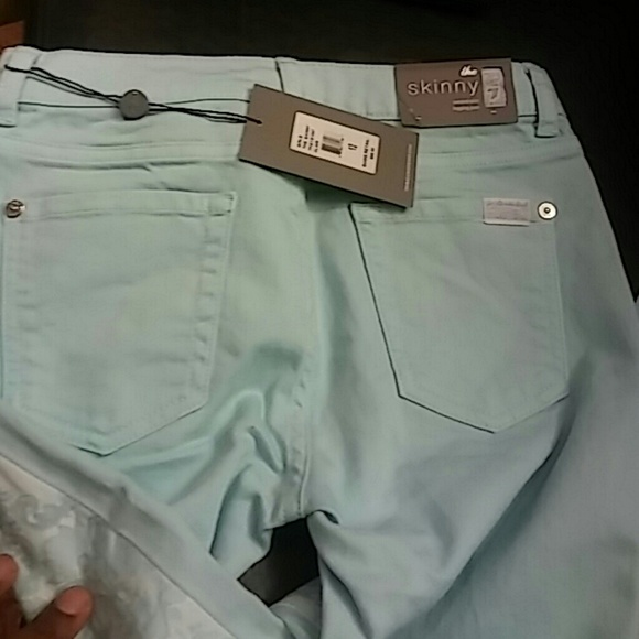 Pants - Picture 2 of 2