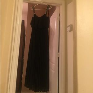 Formal Maxi Dress