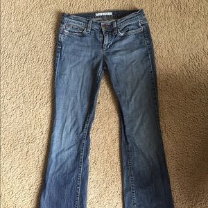 Joe's Jeans Socialite Size 28