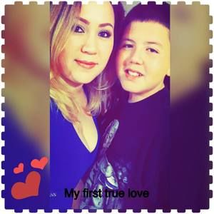 Meet your Posher, Christian