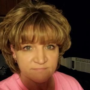 Meet your Posher, Kerri