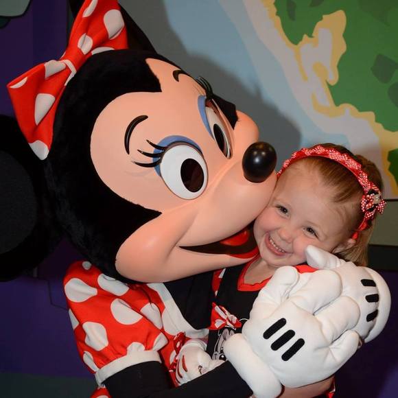 Meet your Posher, Alecia