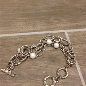 Premier Design bracelet.