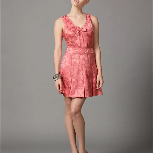 Marc by Marc Jacobs CONFETTI HEART JACQUARD DRESS