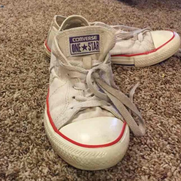 Converse shoes