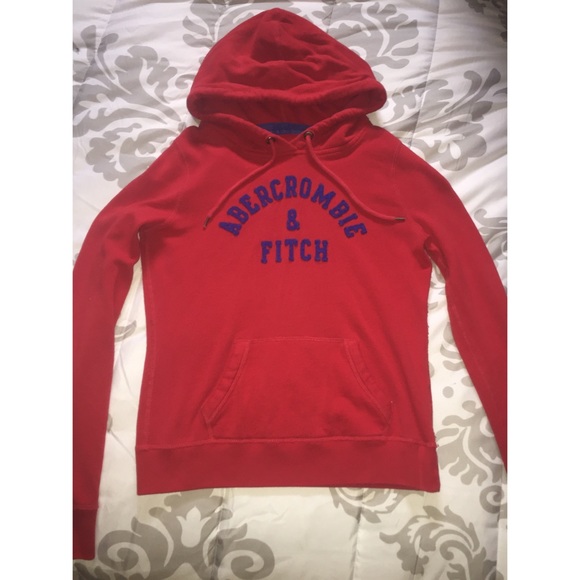 A&F Hoodie