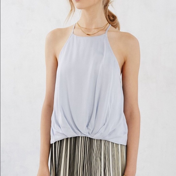 NEW!!URBAN OUTFITTERS TANK!
