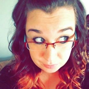 Meet your Posher, Christa