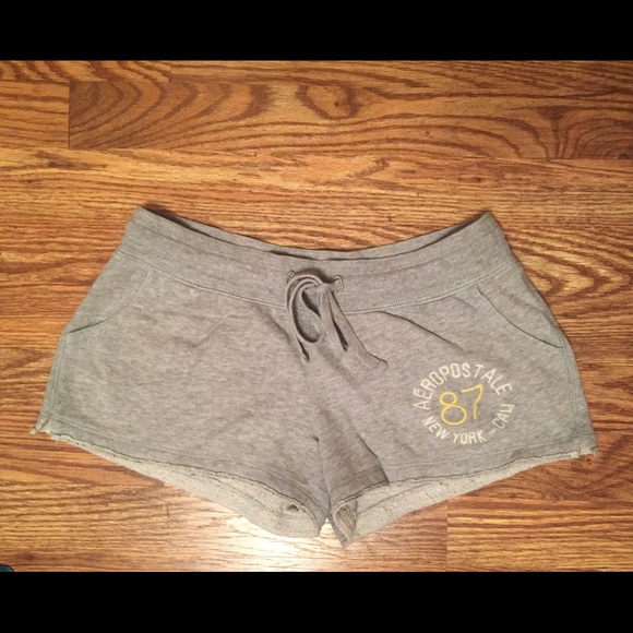 Aeropostale shorts