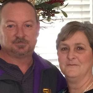 Meet your Posher, Candy