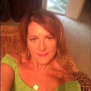 Meet your Posher, Cheryl