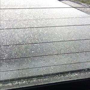 Meet your Posher, Zarina