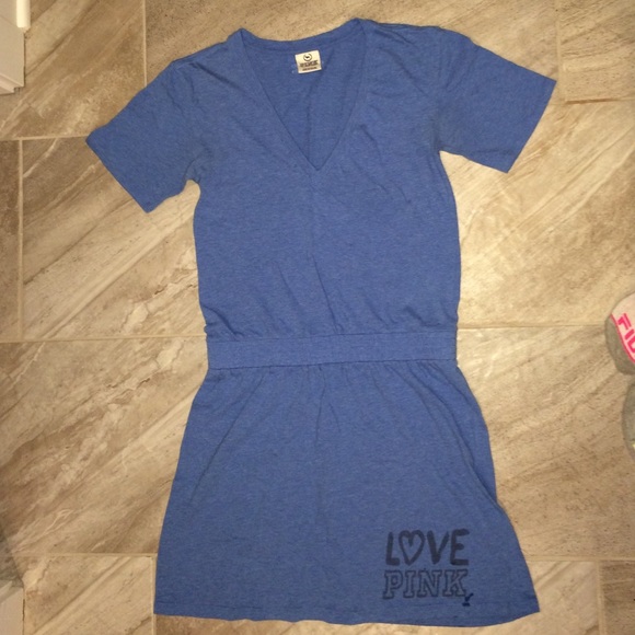 PINK Victoria's Secret sz small dress