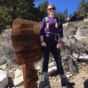 Meet your Posher, Erin