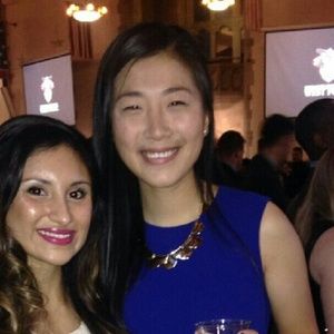 Meet your Posher, Jinny