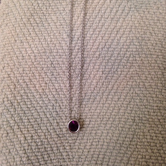 Lia Sophie necklace with tags! Brand new!