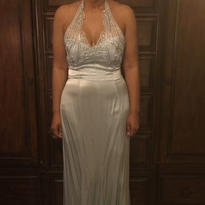 💥Final Sale: Prom Dress💥