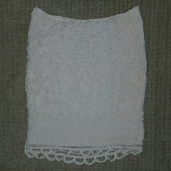 INC Skirt