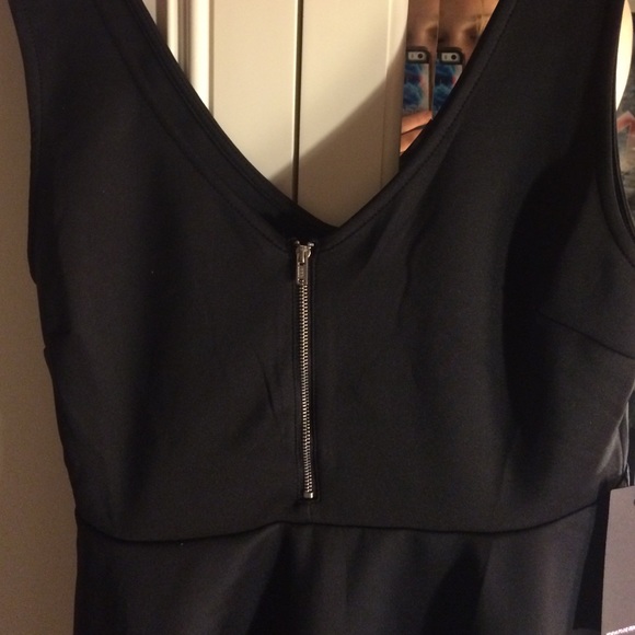 Little Black Dress ❤️ - Picture 2 of 3