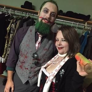 Meet your Posher, Heidi