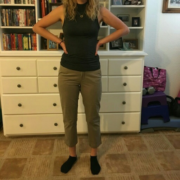 Sonoma Capri