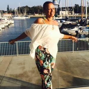 Meet your Posher, Marilyn