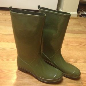 tj maxx sperry boots