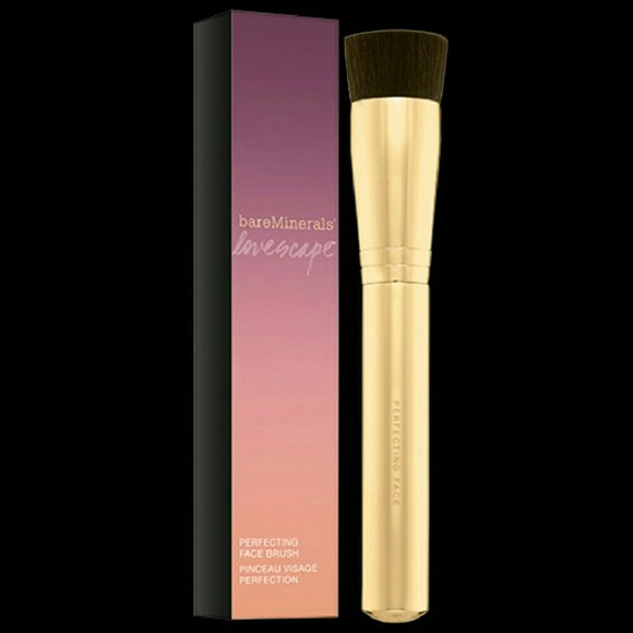 **LIMITED EDITION**Bareminerals GOLD Brush