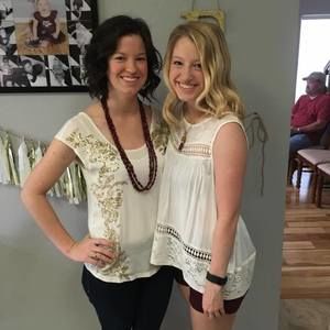 Meet your Posher, Lexi