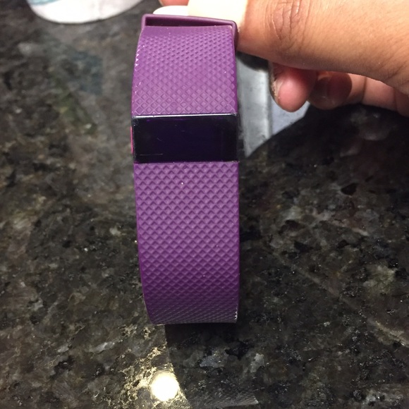 Fitbit Charge HR