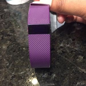 Fitbit Charge HR