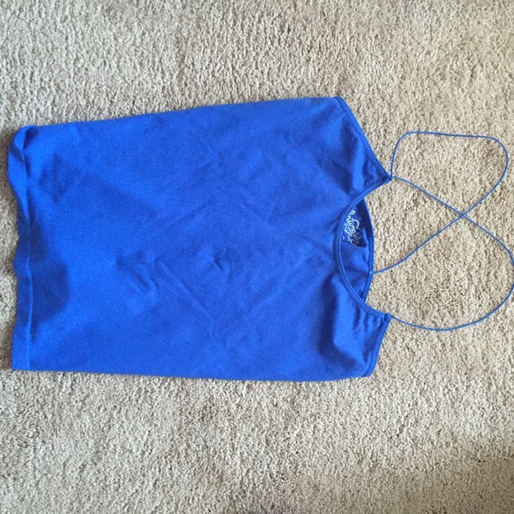 free people cami