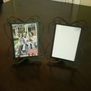 Cute picture frames