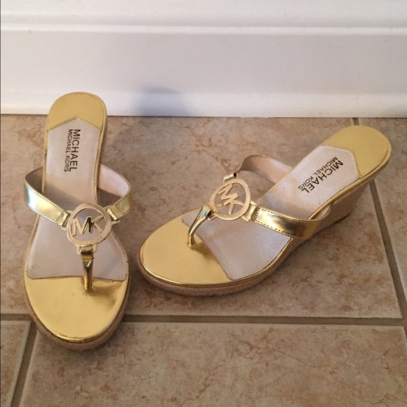 Michael Kors Sandals