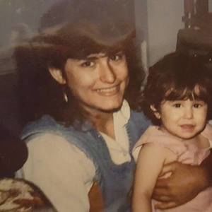 Meet your Posher, Lori