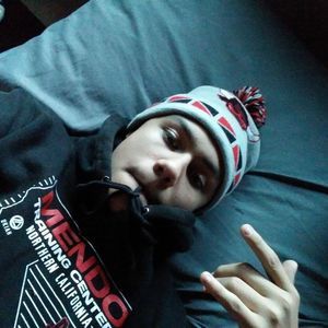 Meet your Posher, Martin