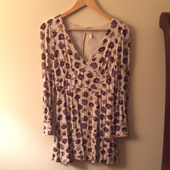 Free People dress, size 2