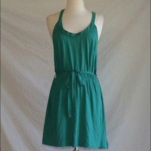 Anthropologie Lilka Cotton Dress