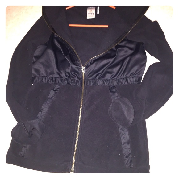 Adidas climawarm windbreaker sz. M