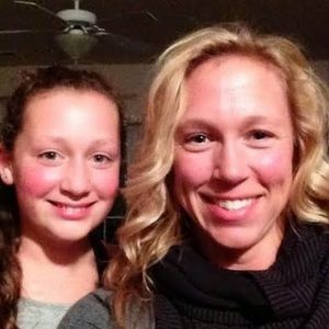 Meet your Posher, Jenae