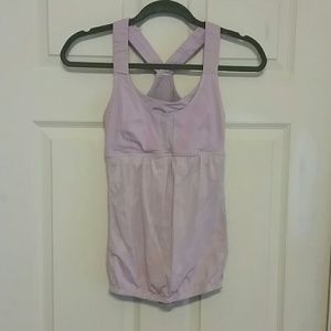 Lululemon top
