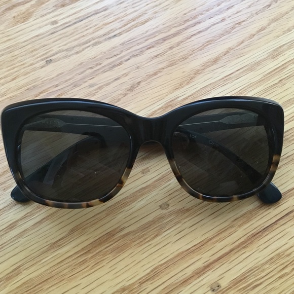 TOMS Kitty sunglasses