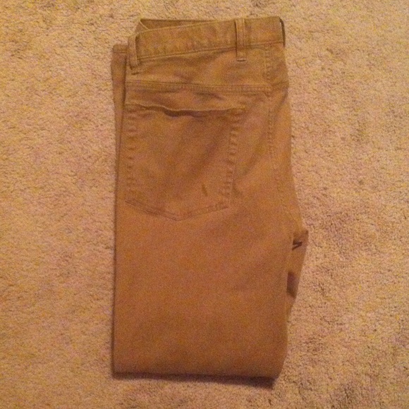 Men's Casual dress pants